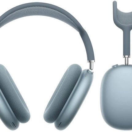 Apple AirPods Max (USB‑C) – Blue (Refurbished)