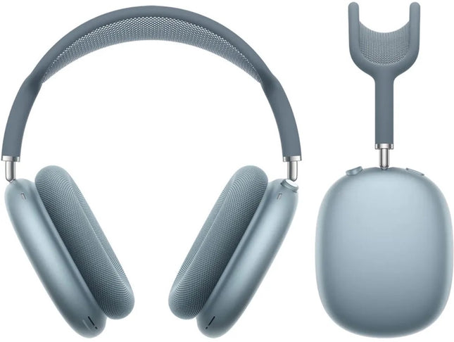 Apple AirPods Max (USB‑C) – Blau (Generalüberholt)