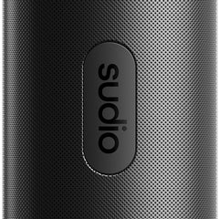 Sudio F4 Black