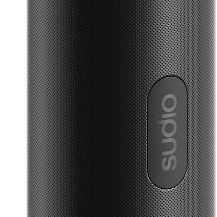 Sudio F4 Black