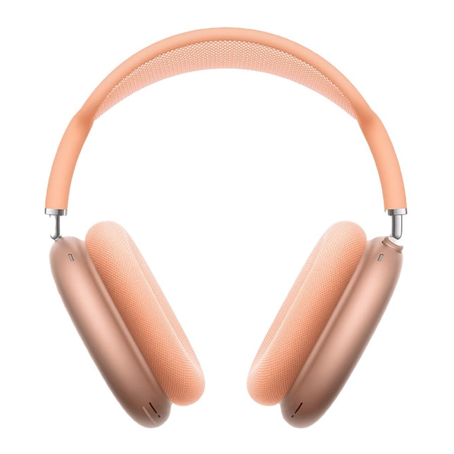 Apple AirPods Max (USB‑C) – Orange (Generalüberholt)