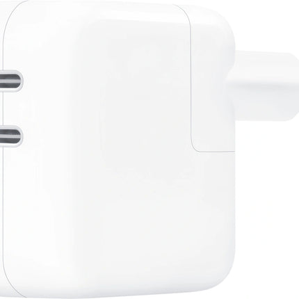 Apple 35W Dual USB-C Netzteil