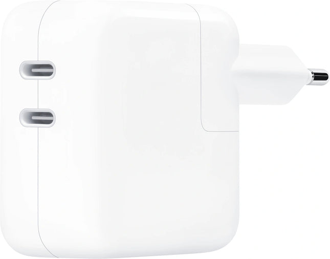 Apple 35W Dual USB-C Netzteil