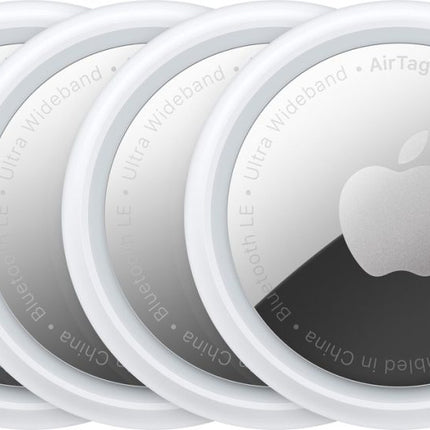 Apple AirTag (4 Pack)
