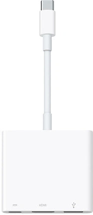 Apple USB-C auf Digital AV Multiport Adapter