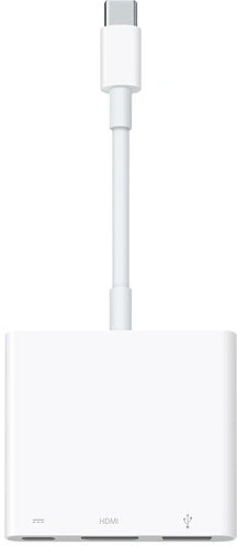 Apple USB-C auf Digital AV Multiport Adapter