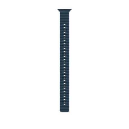 Apple Ocean Band Verlängerung blau