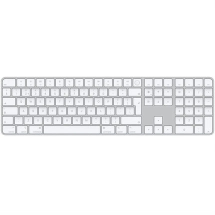 Apple Magic Tastatur