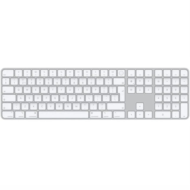 Apple Magic Tastatur