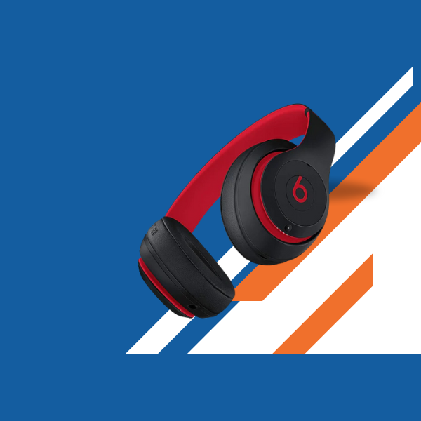 Jetzt Rabatt auf Beats by Dre