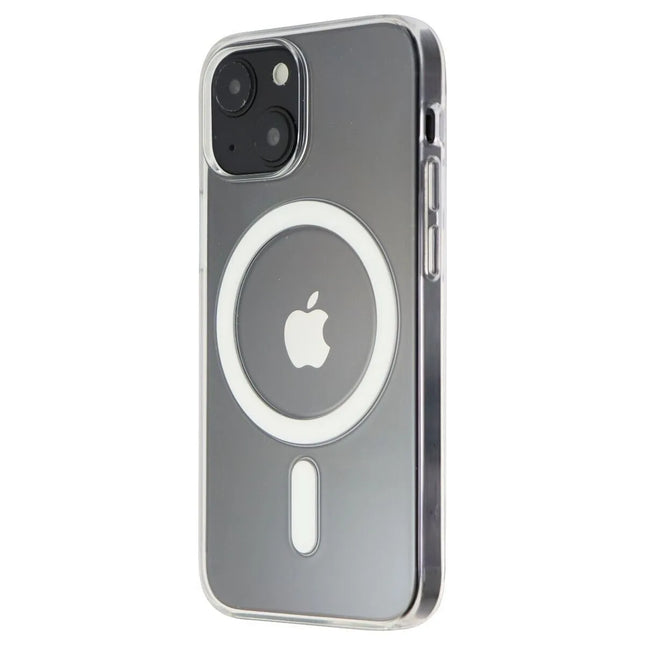 Apple iPhone 13 mini Clear Case mit MagSafe – Transparent