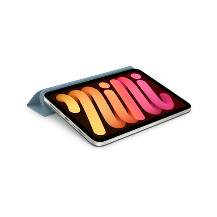 Smart Folio in de typstand