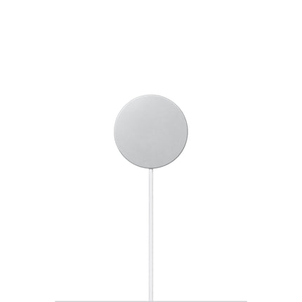 Achterkant van Apple MagSafe-oplader