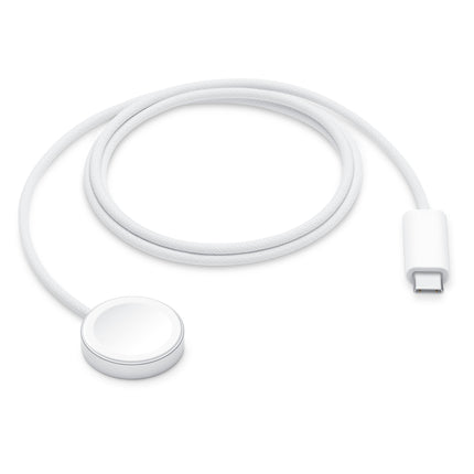 Apple Watch magnetische snellader-naar-USB-C-kabel, 1 meter