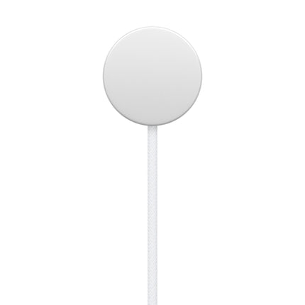 Achterkant van de magnetische connector