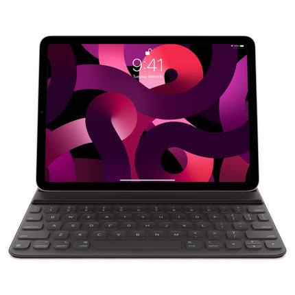 Apple Smart Keyboard Folio – 11-Zoll iPad Pro & iPad Air - Schweizer Tastaturlayout