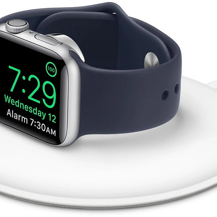 Magnetische Ladestation für die Apple Watch