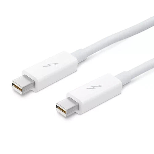 Apple Thunderbolt-Kabel 0,5 m