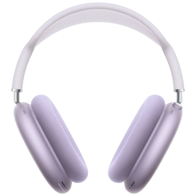 Apple AirPods Max (USB‑C) – Lila (Generalüberholt)