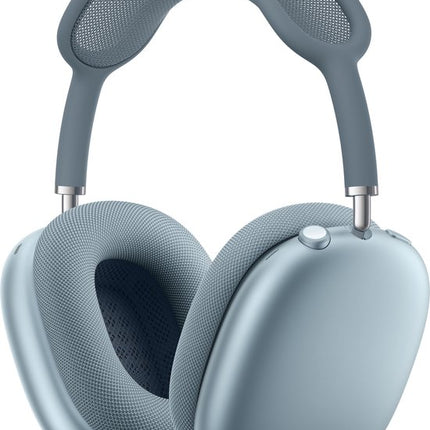 Apple AirPods Max (USB‑C) – Blue (Refurbished)