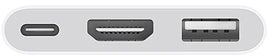 Apple USB-C auf Digital AV Multiport Adapter