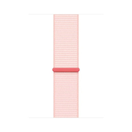 Apple Watch Sportarmband 45 mm - Rosa
