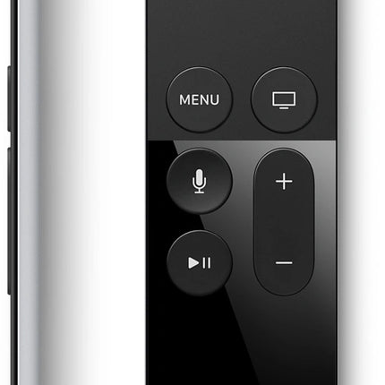 Apple TV Remote (MG2Q2Z/A) – Intuitive Steuerung für Ihr Apple TV