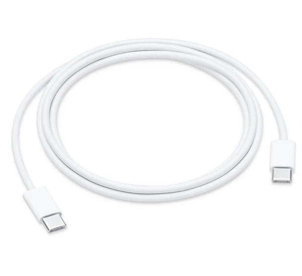 Apple USB-C Ladekabel 2 Meter