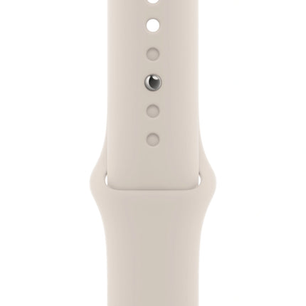 Apple Watch Sportarmband 45 mm – Beige