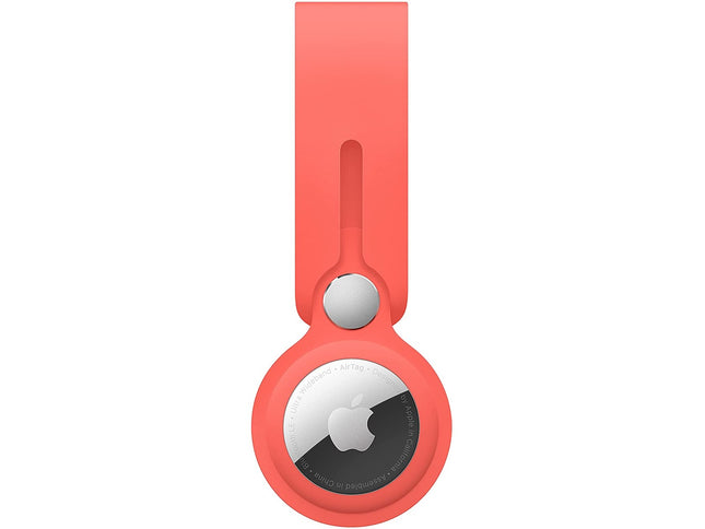 Apple AirTag Schutzhülle - Rosa