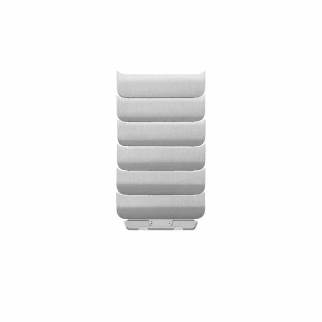 Apple Link Armband-Set 42 mm – Silber