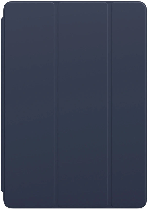 Apple Smart Cover für iPad (7., 8. und 9. Generation) – Dunkelmarineblau