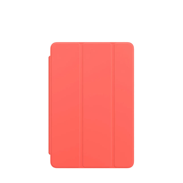 Apple Smart Cover für iPad mini – Citrus Pink