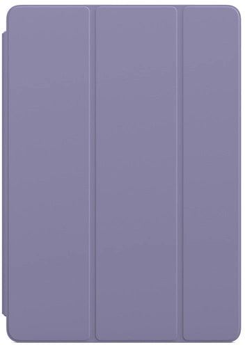 Apple Smart Cover für iPad (9. Generation) – Englischer Lavendel