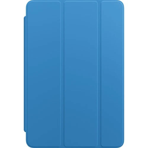 iPad mini smart cover - blue