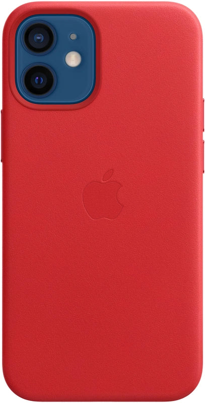 iPhone 12 mini Lederhülle