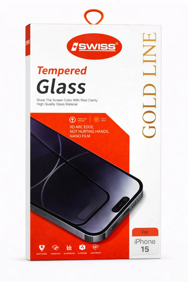 iphone 15 screen protector