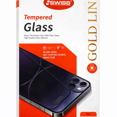 Collection image for: iPhone & Samsung Screen Protectors – Privacy Glass and Standard Tempered Glass