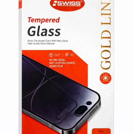 iPhone 16 protective glass