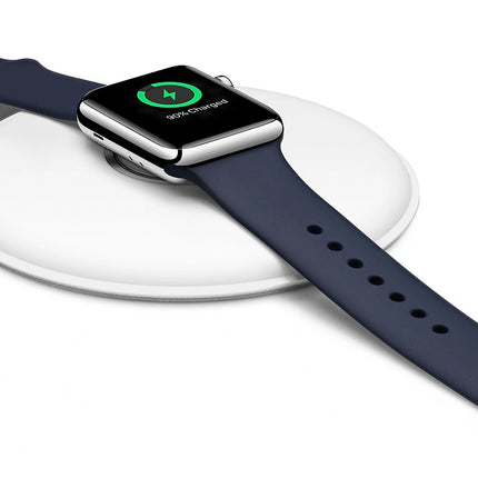 Magnetische Ladestation für die Apple Watch