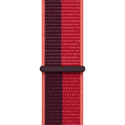Apple Sport Loop für Apple Watch 45 mm – (PRODUCT)RED