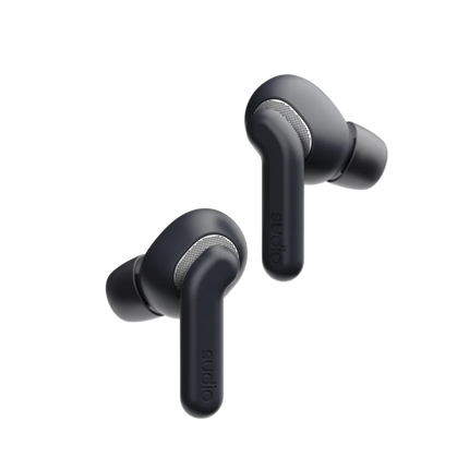 Sudio E4 Pro Black