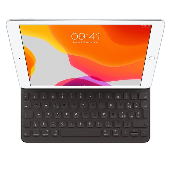 Apple iPad Smart Keyboard Türkische Anordnung