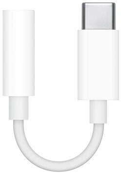 Apple USB-C-Buchsenadapter