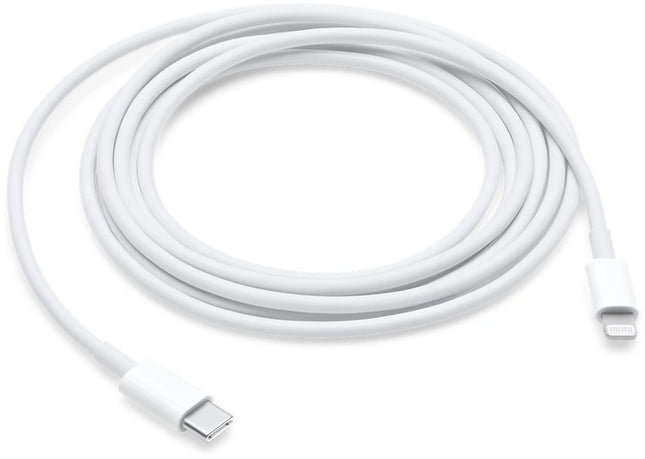 Apple USB-C auf Lightning Kabel 2m